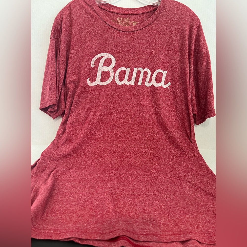 The Original Retro Brand “Bama” T-Shirt